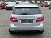 gebraucht Mercedes B180 CDI/Euro5/Navi/Sitzheizung