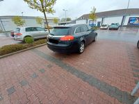 Gebraucht Opel Insignia 2012 Schwarz Kombi