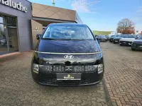 Gebraucht Hyundai Staria Trend 224 PS (164 kW) 2024 Schwarz Van / Kleinbus
