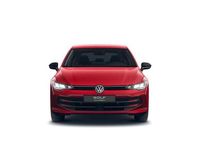 Gebraucht VW Golf VIII Goal 204 PS (150 kW) 2025 Rot Limousine