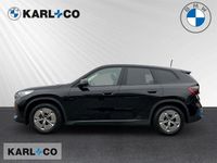 Gebraucht BMW iX1 Performance 230 kW (313 PS) 2023 Schwarz SUV