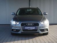 gebraucht Audi A4 Ambition