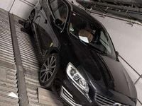 Gebraucht Volvo V60 Summum 181 PS (133 kW) 2014 Schwarz Kombi