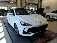 Gebraucht MG MG3 Luxury 194 PS (142 kW) 2025 Other Kleinwagen