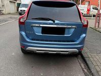 Gebraucht Volvo XC60 184 PS (135 kW) 2009 SUV