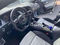 Gebraucht Audi S5 333 PS (244 kW) 2013 Coupé