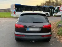 Gebraucht Audi Q7 235 PS (172 kW) 2006 Braun SUV