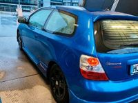 gebraucht Honda Civic ep2