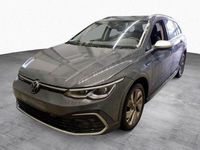 Gebraucht VW Golf Alltrack 200 PS (147 kW) 2024 Delfingrau metallic Kombi
