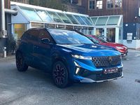 Gebraucht Renault Austral Esprit Alpine 200 PS (147 kW) 2025 Blau SUV