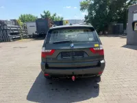 Gebraucht BMW X3 218 PS (160 kW) 2007 Grün SUV