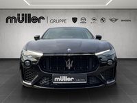 Gebraucht Maserati Levante 349 PS (256 kW) 2019 Schwarz SUV