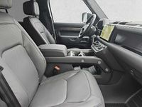 Gebraucht Land Rover Defender 431 PS (317 kW) 2024 Braun SUV