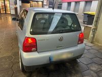 gebraucht VW Lupo 3L