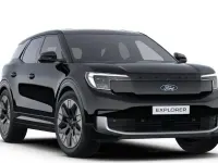 Neu Ford Explorer Premium 210 kW (286 PS) 2026 Schwarz SUV