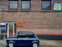 gebraucht Mini Cooper CLASSICMPI 1.3 LAST EDITION