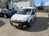 Gebraucht Citroën Berlingo SELECTION 92 PS (67 kW) 2013 Weiß Van / Kleinbus