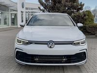 gebraucht VW Golf VIII 2.0 TSI, R-Line