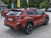 Gebraucht Subaru Crosstrek 136 PS (100 kW) 2024 Orange SUV