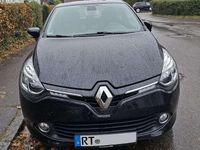 Gebraucht Renault Clio IV Luxe 90 PS (66 kW) 2015 Kleinwagen
