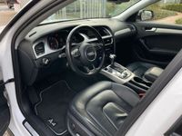 gebraucht Audi A4 2.0 TFSI S tronic quattro S line S line