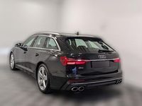 Gebraucht Audi S6 Comfort 349 PS (256 kW) 2020 Metallic Kombi