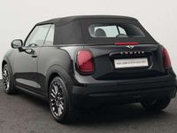 Gebraucht Mini Cooper Cabriolet Classic 163 PS (119 kW) 2025 Schwarz Cabrio