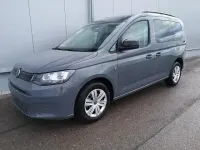 Uusi VW Caddy Basis 116 HP (85 kW) 2026 Andere Tila-auto