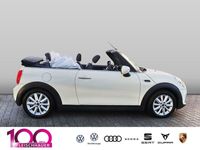 gebraucht Mini One Cabriolet PDC+SHZ+Telefon+Klima+Color-Line