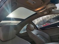 Gebraucht Mercedes C250 204 PS (150 kW) 2012 Grau Coupé