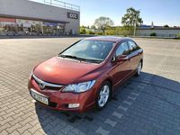 Gebraucht Honda Civic Executive 140 PS (102 kW) 2006 Limousine