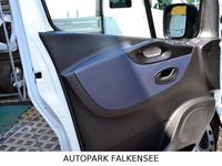 Gebraucht Opel Vivaro 120 PS (88 kW) 2017 Weiß Van / Kleinbus