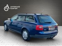 Gebraucht Audi A6 150 PS (110 kW) 2000 Blau Kombi