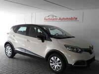 gebraucht Renault Captur Intens, SITZHEIZG, NAVI, KAMERA