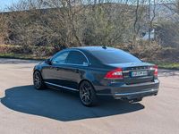 Gebraucht Volvo S80 Executive 330 PS (242 kW) 2014 Grau Limousine