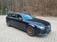 Gebraucht Audi A4 143 PS (105 kW) 2010 Kombi
