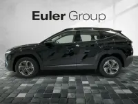 Neu Hyundai Tucson Select 136 PS (100 kW) 2026 Polster: schwarz one tone SUV