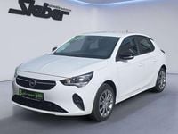 Second-hand Opel Corsa-e Edition 100 kW (136 CP) 2023 Alb Hatchback