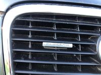 Gebraucht Audi A4 233 PS (171 kW) 2008 Schwarz Kombi