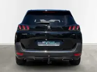 Gebraucht Peugeot 5008 GTi 145 PS (106 kW) 2024 Schwarz SUV
