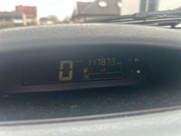 Gebraucht Renault Twingo 43 PS (31 kW) 2003 Blau Kleinwagen