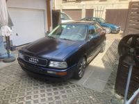 gebraucht Audi Coupé Typ 89 2,8 V6