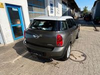 Gebraucht Mini Cooper D Countryman 111 PS (81 kW) 2013 Grau SUV