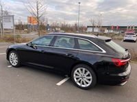 gebraucht Audi A6 40 TDI*S Tronic*Virtual Cockpit*Navi* Toch*