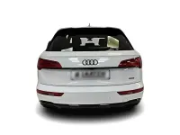 Gebraucht Audi Q5 Edition .1 2021 Weiss SUV