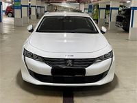 Gebraucht Peugeot 508 SW Business-Line 131 PS (96 kW) 2019 Blanc banquise Kombi