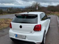 Second-hand VW Polo 411 CP (302 kW) 2014 Hatchback
