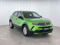 Gebraucht Opel Mokka-e Edition 100 kW (136 PS) 2022 Grün SUV