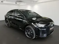 Neu Audi Q4 Sportback e-tron Performance 250 kW (340 PS) 2026 Schwarz SUV
