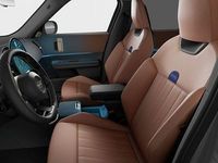 Gebraucht Mini Cooper D Countryman 136 PS (100 kW) 2024 Schwarz SUV